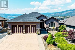 Ranch-Style House for Sale, 3242 Malbec Crescent, West Kelowna, BC