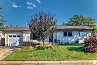 Bungalow for Sale, 327 Conifer St, Sherwood Park, AB