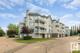 Condo for Sale, 411 51 Eldorado Dr, St. Albert, AB