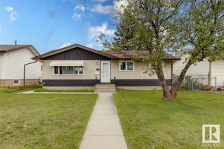 Bungalow for Sale, 8412 134 Av Nw, Edmonton, AB