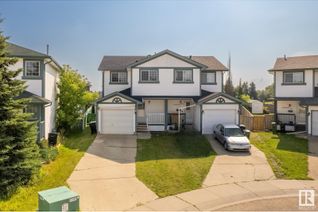 Duplex for Sale, 13429 33 St Nw, Edmonton, AB