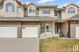 Condo Townhouse for Sale, 11514 11 Av Sw, Edmonton, AB