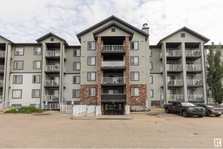 Condo Apartment for Sale, 306 40 Summerwood Bv, Sherwood Park, AB