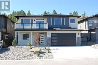 House for Sale, 2173 Galore Cres, Kamloops, BC