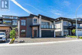 House for Sale, 1055 Forden Place, Kamloops, BC