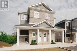 Property for Sale, 800 Myers Road Unit# 105, Cambridge, ON