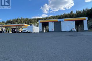 Miscellaneous Services Non-Franchise Business for Sale, 1505 Hugh Allan Drive, Kamloops, BC