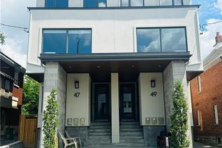 Property for Rent, 49 Grosvenor Avenue #3, Ottawa, ON