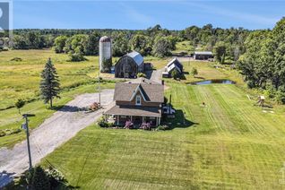 Residential Farm for Sale, 20468 7 Highway, Maberly, ON