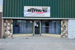 Commercial/Retail Property for Sale, 616 Main Street, Moosomin, SK