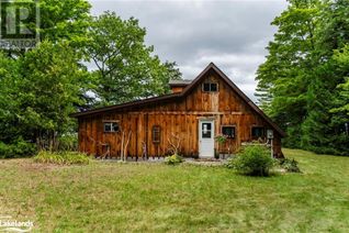 Cottage for Sale, 579 Mkade Kegwin Miikan, Christian Island, ON