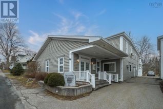 Business for Sale, 32 & 28 Parish Street, Mahone Bay, NS