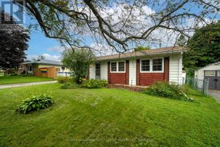 Detached House for Sale, 8 Bleeker Avenue, Quinte West, ON