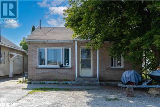 Office for Sale, 177 Mill Street, Angus, ON