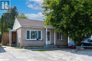 Bungalow for Sale, 177 Mill Street, Angus, ON