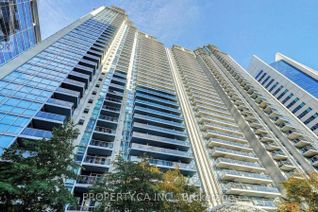 Property for Rent, 4978 Yonge Street #1609, Toronto C07, ON