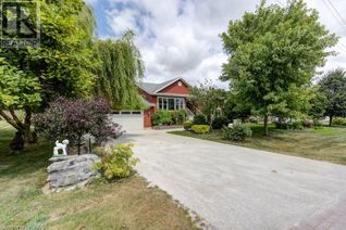 Bungalow for Sale, 292 Balaklava Street, Paisley, ON