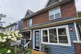 Property for Rent, 58 Valhalla Boulevard E #A, Toronto (Birchcliffe-Cliffside), ON