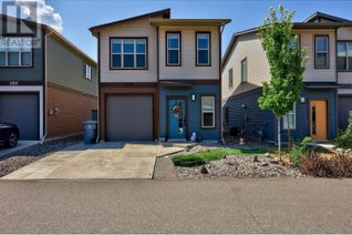 House for Sale, 1850 Hugh Allan Drive #119, Kamloops, BC