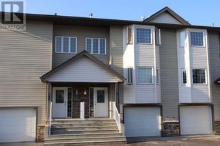 Townhouse for Sale, 1616 41 Street #2, Edson, AB