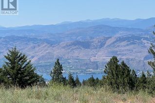 Commercial Land for Sale, Lot 12 Sasquatch Trail, Osoyoos, BC