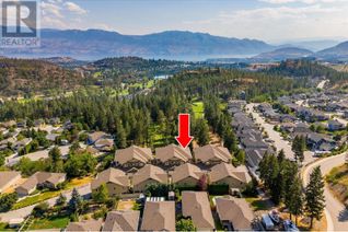 Townhouse for Sale, 2283 Shannon Heights Court #14, West Kelowna, BC