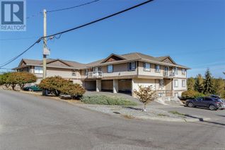 Condo Apartment for Sale, 8 White St #6, Ladysmith, BC