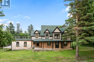 Detached House for Sale, 62 Hampton Wharf Road, Hampton, NS