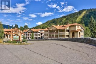 Condo Townhouse for Sale, 2120 Sun Peaks Rd #11, Sun Peaks, BC