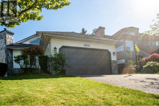 Detached 2 Level for Sale, 2616 Homesteader Way, Port Coquitlam, BC