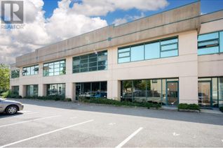 Industrial Property for Lease, 20145 Stewart Crescent #106, Maple Ridge, BC