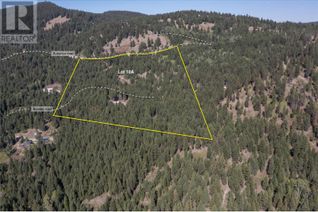 Property for Sale, 233 Boulder Road Lot# 10a, Beaverdell, BC