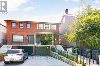 Property for Rent, 86 Givins Street, Toronto C01, ON