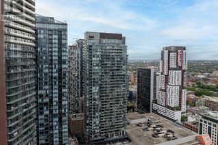 Condo Apartment for Sale, 290 Adelaide Street W #1901, Toronto C01, ON