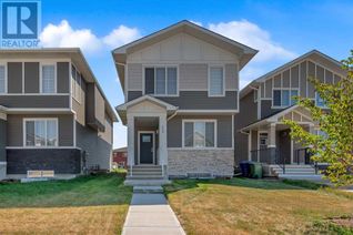 House for Sale, 258 Chelsea Place Place, Chestermere, AB