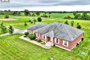 Farm for Sale, 3772 Canborough Road, Lincoln, ON