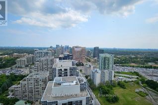 Condo for Rent, 8 Olympic Garden Drive #3105, Toronto C14, ON