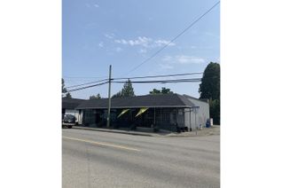 Commercial/Retail Property for Sale, 5814 Riverside Street, Abbotsford, BC