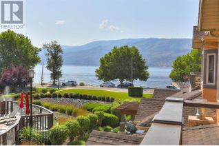 Condo Apartment for Sale, 3996 Beach Avenue #221, Peachland, BC