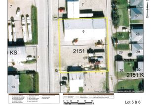 Industrial Property for Sale, 5125 54 St, Drayton Valley, AB