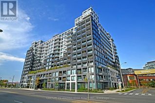 Property for Rent, 1100 Sheppard Avenue W #1027, Toronto W05, ON