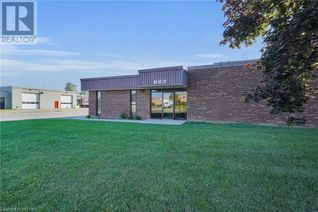 Industrial Property for Lease, 993 Adelaide Street S, London, ON