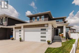 House for Sale, 101 Lazaro Close, Red Deer, AB