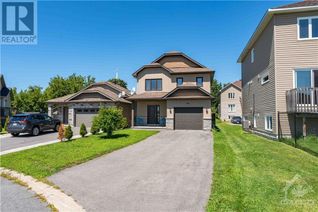 Property for Sale, 501 Ovana Crescent, Wendover, ON