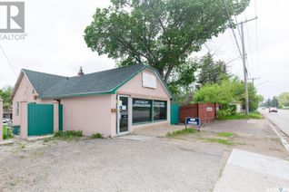 Office for Sale, 633 Caribou Street W, Moose Jaw, SK