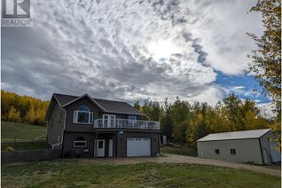 House for Sale, 13040 Prince Subdivision, Dawson Creek, BC