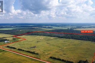 Farm for Sale, Sw-21-77-19 W5, Rural Smoky River No. 130, M.D. of, AB