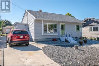 House for Sale, 6443 Badger Street, Oliver, BC