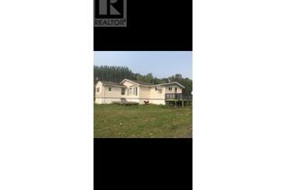 Property for Sale, 3445 Nichols Drive Lot# Lot 1, Chetwynd, BC