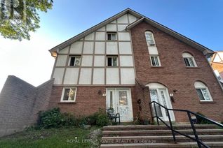 Condo Townhouse for Sale, 87 Irwin Road #2, Toronto W10, ON